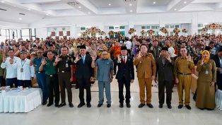 peringatan-hari-lingkungan-hidup-di-kantor-gubernur-kaltim