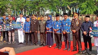 peringatan-sumpah-pemuda-pemprov-kaltim