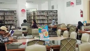 perpustakaan