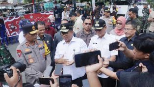 pj-gubernur-akmal-malik-tinjau-pelaksanaan-pilkada