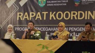 rakor-dinkes-kaltim