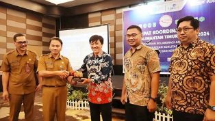 rakor-spbe-kaltim