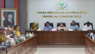 rapat-komisi-iv-dprd-kaltim