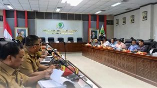 rdp-dprd-kaltim-dengan-disdikbud-kaltim