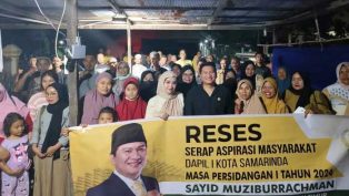 reses-sayid-muziburrachman