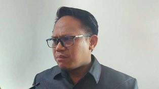 Wakil Ketua Komisi III DPRD Kota Samarinda, Samri Shaputra. (foto: istimewa)