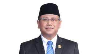 Anggota DPRD Kalimantan Timur (Kaltim), Sigit Wibowo