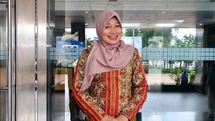 Kepala Dinas Pariwisata Kaltim, Sri Wahyuni. (foto: istimewa)