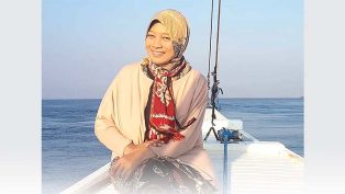 Sri Wahyuni (foto: istimewa)