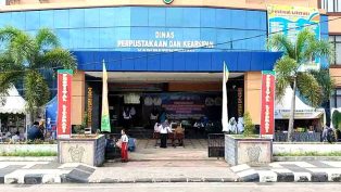 tour-library-kaltim-2023-di-berau