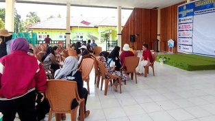 tour-library-kaltim-2023-tiba-di-pulau-maratua