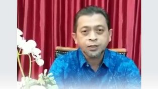 Wagub Hadi Mulyadi. (foto: istimewa)