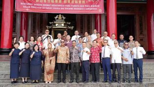 wagub-seno-aji-hadiri-hut-vihara-eka-dharma-manggala