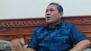 Anggota Dewan Perwakilan Rakyat Daerah (DPRD) Kutai Timur, Yan