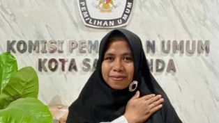 yustiani-kpu-samarinda